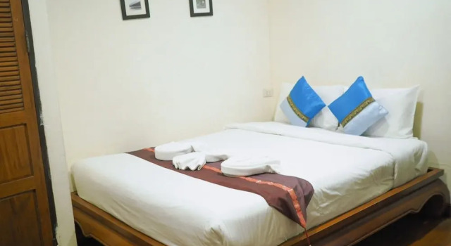Номер Standard Rustic Guest House