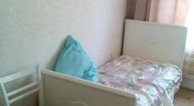 Hostel on Kirpilskaya 39A