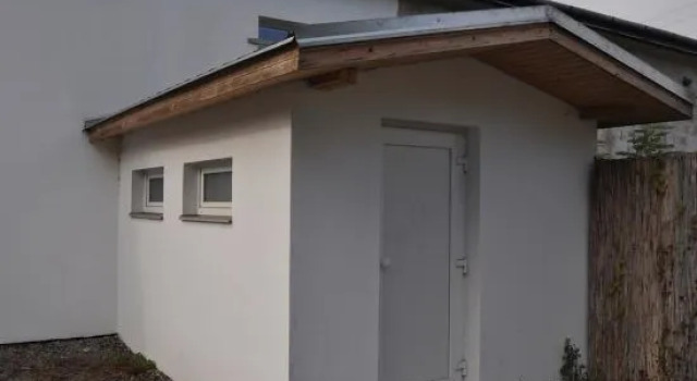 Apartmány Tiva