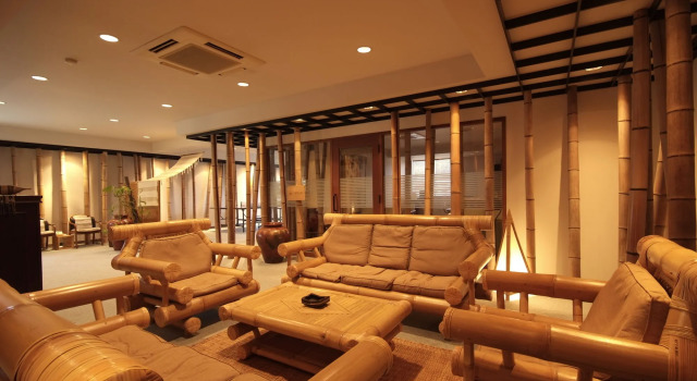 Breezbay Shuzenji Hotel, Boek Hotel Hotels in Tokai met parkeren, Parkeren