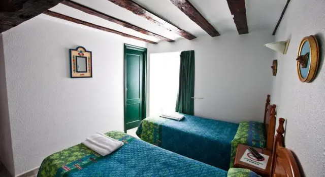 Casa Paula, Book Hotel Quincoces de Yuso 