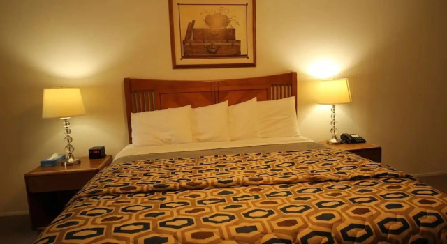 Номер Standard Mariners Cove Inn