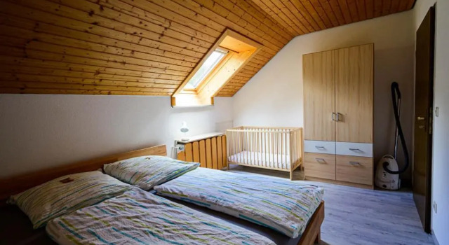 Ferienwohnung Am Sulzbächle