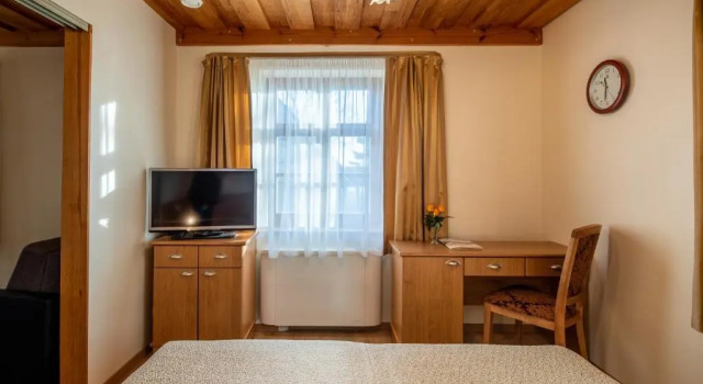 Apartamento Vila Banga