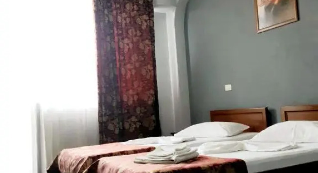 Двухместный номер Standard Hotel Ambasador