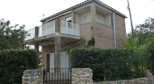 Villa Almadrava 10, Забронировать Вилла Виллы Tarragonès, Вилла