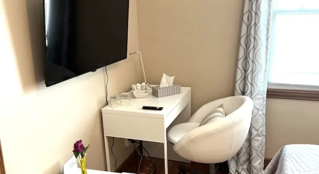 Номер Standard Annas Bed & Breakfast