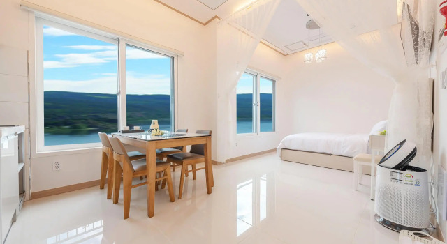 Triple Poolvilla, Reserva ahora Hotel Deokhyeon Gyeonggi-do