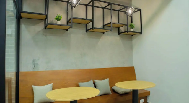 Апартаменты w Striking 1BR w Perfect Balcony Near Kennedy Park