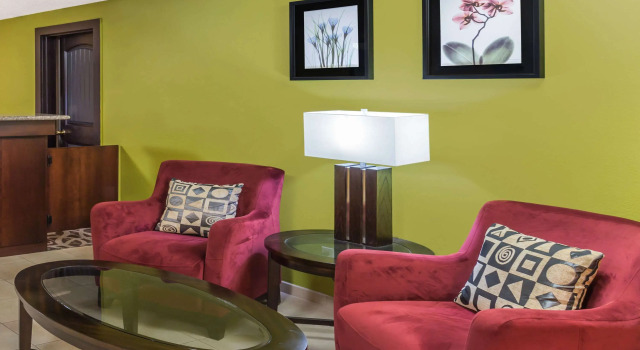 Travelodge by Wyndham Newport, Prenota Hotel Newport 