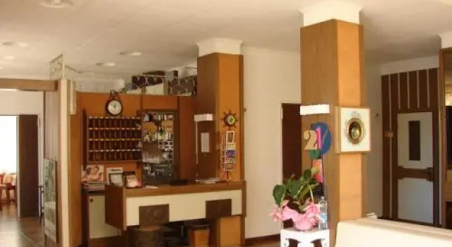 Hotel Florence