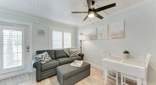 The Villas by the Sea #3, Book Lejlighedshotel Apart-hoteller i Florida, Lejlighedshotel