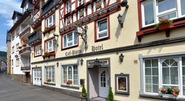 Hotel Zehnthof