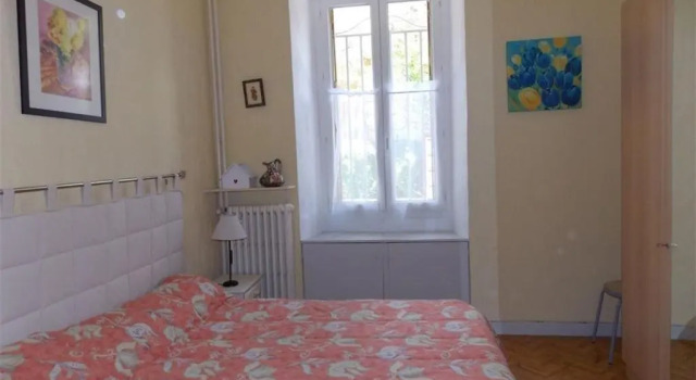 Appartement Bagnères-de-Luchon, 2 pièces, 4 personnes - FR-1-313-136