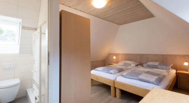 Holiday Home Villa Piep, Забронировать Вилла Зюддорф Amrum