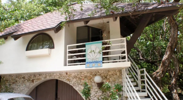 Люкс Barnacle Resort