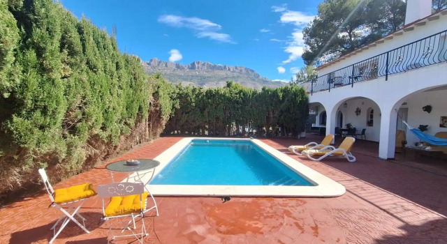Finca Barahona