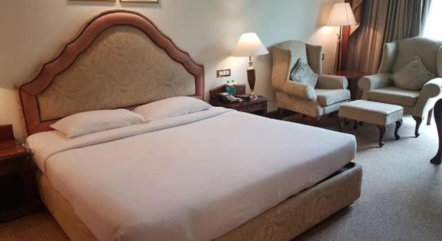 Люкс Executive The Palms Town & Country Club - Resort