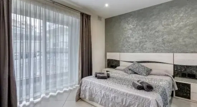 Апартаменты Luxury & Cosy 3 Bedroom Apt in Gzira, Close to Sliema & Stjulians by Walk