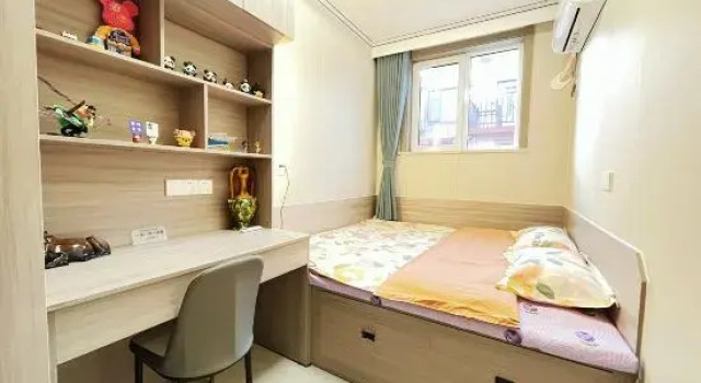 Люкс Ziyunli Homestay