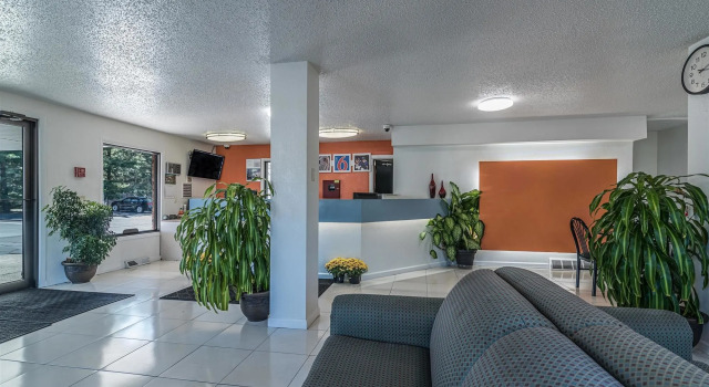 Motel 6 Albany, NY - Airport