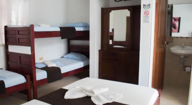 Семейный номер Standard Hotel Joohn Gay only LGBTIQ