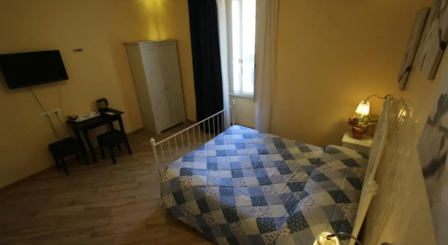 Номер Comfort B&B Rome With Love