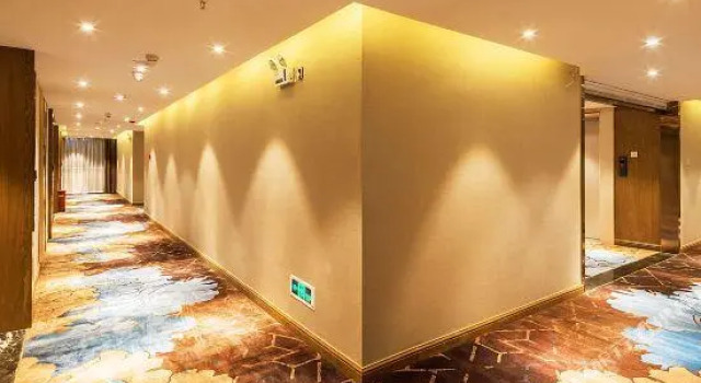 Coffee Hotel (Changsha railway station&Tianyou building), Book Hotel Fu Rong Changsha, near Jintai Square Station
