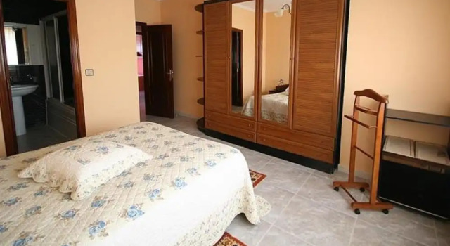 107602 - House in Fisterra, Réserver Maison de vacances Hôtels SPA à Cap Finisterre, SPA
