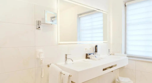 Номер Comfort Hotel Villa Monte Vino