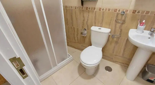 Номер Deluxe LAS 7 ISLAS, BARRANCO DE ADEJE