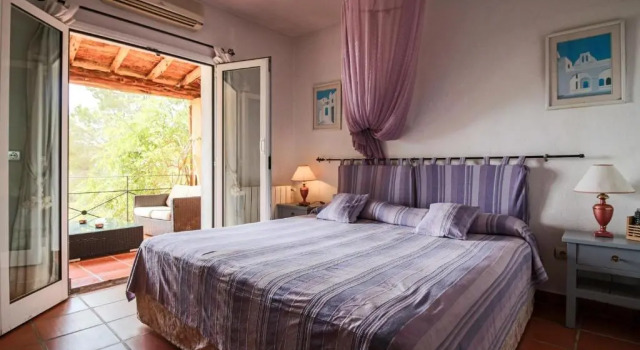 Casa Capricho by Eivillas, Book Hotel Hotels in Ibiza with a Pool, Swimming Pool