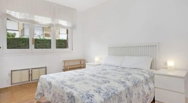 Apartamento Calella Park