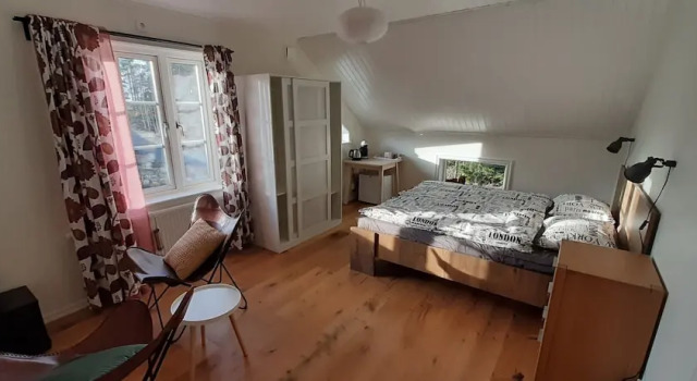 HikingLodge Idala, Book Hotel Mellerud 