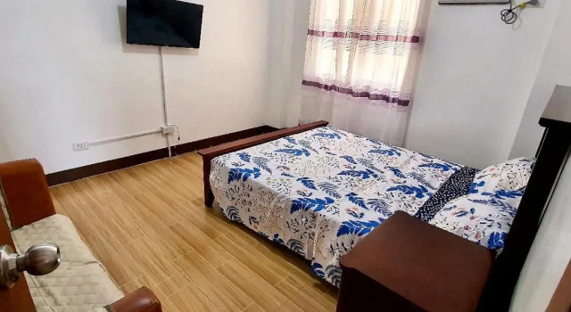 Kaitleen Home Stay Door 3, Buchen Sie Hotel Tacloban Leyte