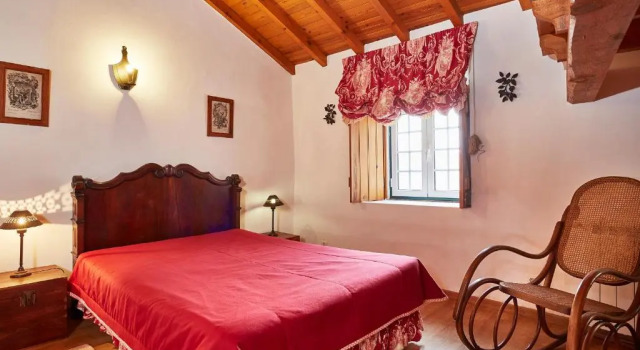 Апартаменты Superior Casa d'Óbidos