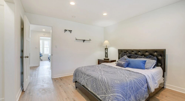 Апартаменты с 2 комнатами Berwyn Apartment Rental ~ 11 Mi to Chicago!