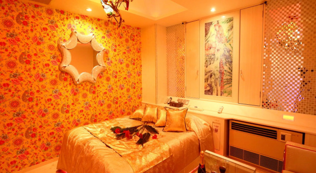 Номер Deluxe Restay Tokorozawa
