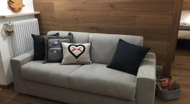Il Cervo Suite Apartment