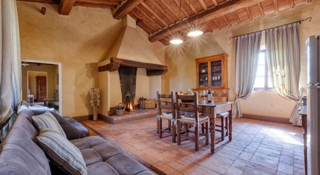Castello di Bossi, Забронировать Отель Отели Кастельнуово-Берарденга с завтраком, Завтраки