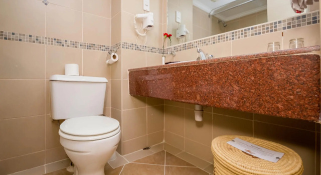 Номер Standard Muthu Silver Springs Hotel