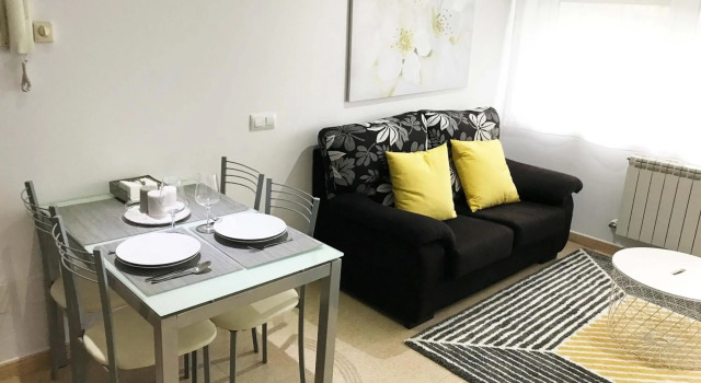 Apartamento San Isidoro, Забронировать Апартаменты/квартира Отели Сантьяго-де-Компостелы с парковкой, рядом с Университет Сантьяго-де-Компостела, Парковка