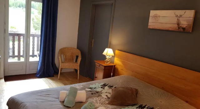 La Girandole B&B et Location d'Appartement