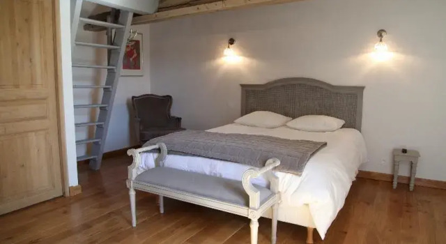 Le Hameau des Vignes, Rezerwuj Hotel  