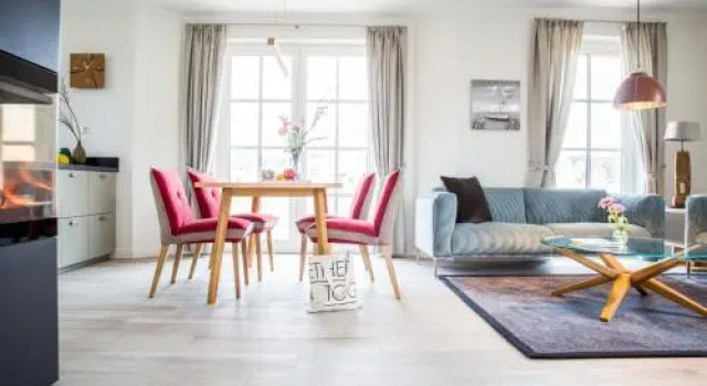Ferienhaus Seeadler 65