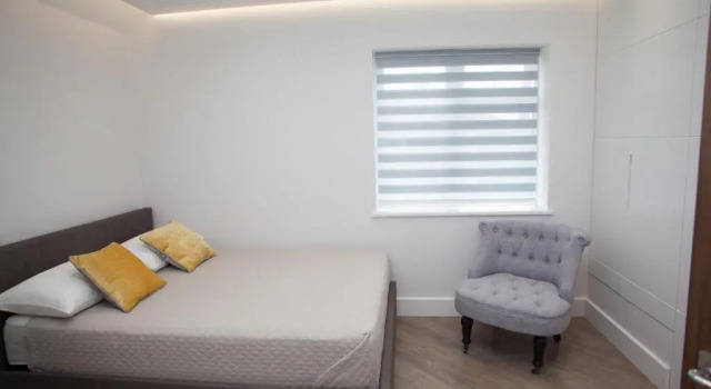Номер Standard Goldbeaters House