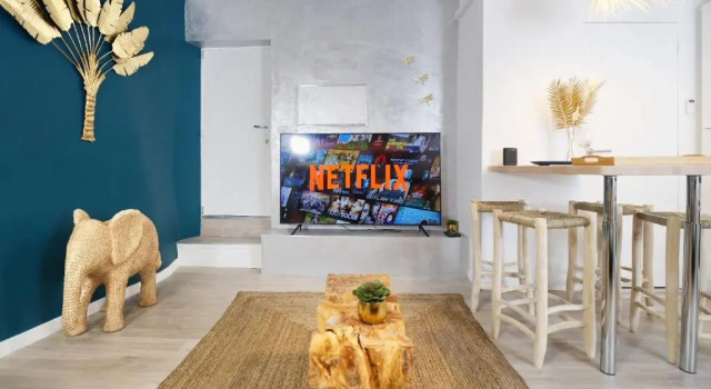 Апартаменты c 1 комнатой Appartements Premium en Hyper Centre Ville