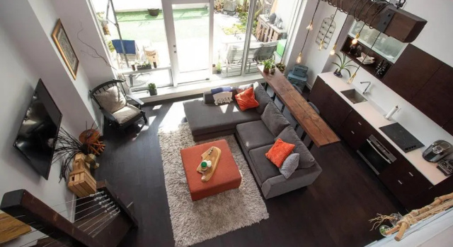 Historic Hudson 2 Bed - 28 Day Min, Prenota Hotel Victoria 