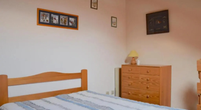 Appartement Bernex, 2 pièces, 6 personnes - FR-1-498-26, Забронировать Апартаменты/квартира Бернекс Южный берег Женевского озера