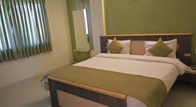 Номер Superior Hotel Cool Palace